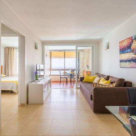 Amanecer Playa Patalavaca Lejlighed Eksteriør billede