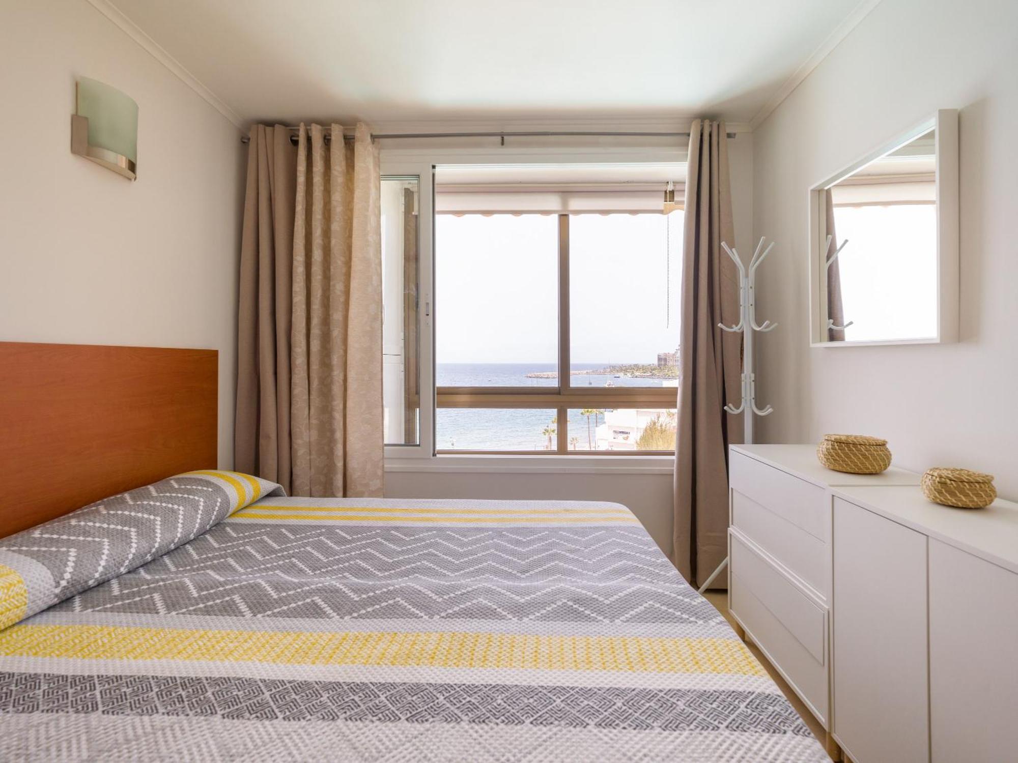 Amanecer Playa Patalavaca Lejlighed Eksteriør billede