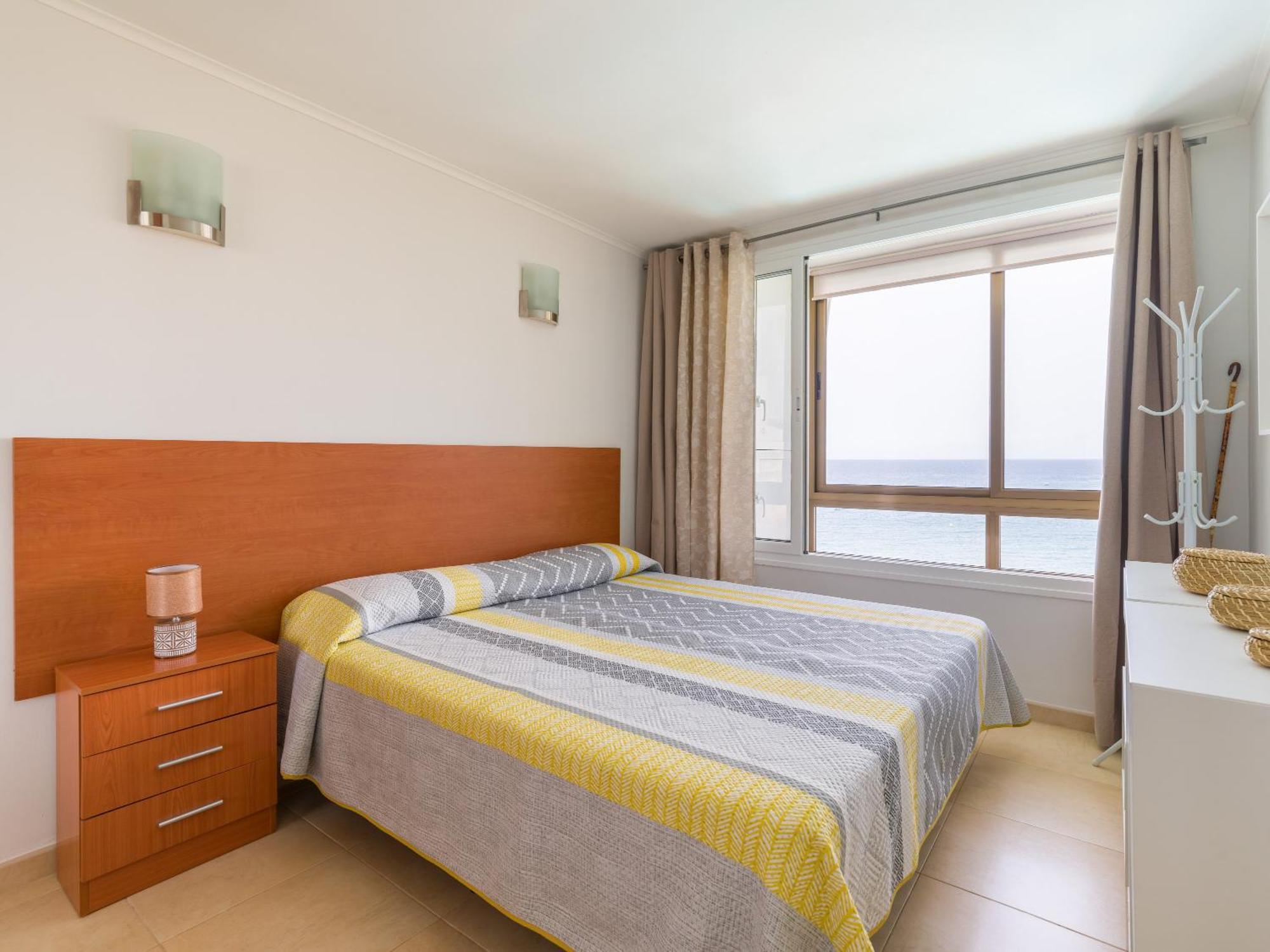 Amanecer Playa Patalavaca Lejlighed Eksteriør billede